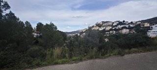 Terreno en venta en Monte Solana en Pedreguer