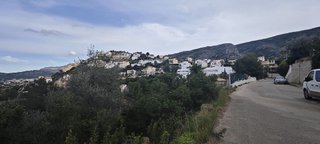 Terreno en venta en Monte Solana en Pedreguer