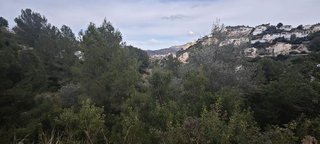 Terreno en venta en Monte Solana en Pedreguer