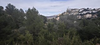 Terreno en venta en Monte Solana en Pedreguer