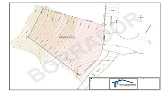 Terreno en venta en Monte Solana en Pedreguer