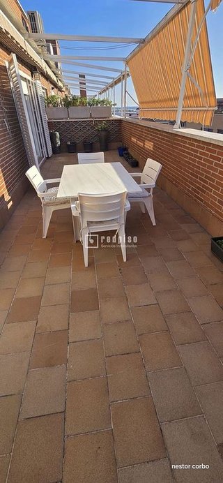 Piso en venta en Centro en Torrejón de Ardoz