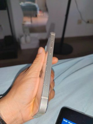 iPhone 13 blanco