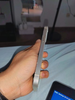 iPhone 13 blanco