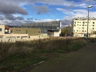 Terreno en venta en Parque del Queiles en Tudela