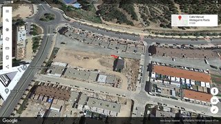 Terreno en venta en Parque del Queiles en Tudela