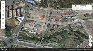 Terreno en venta en Parque del Queiles en Tudela