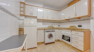 Piso en venta en Playa de los Locos en Torrevieja