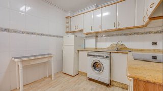 Piso en venta en Playa de los Locos en Torrevieja