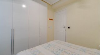 Piso en venta en Playa de los Locos en Torrevieja
