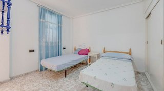 Piso en venta en Playa de los Locos en Torrevieja