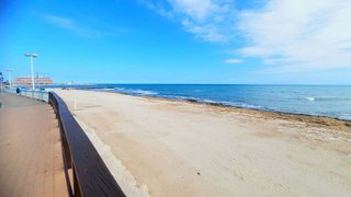 Piso en venta en Playa de los Locos en Torrevieja