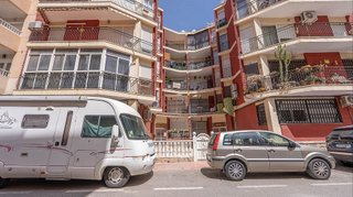 Piso en venta en Playa de los Locos en Torrevieja