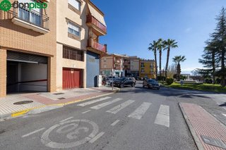 Garaje en venta en Peligros