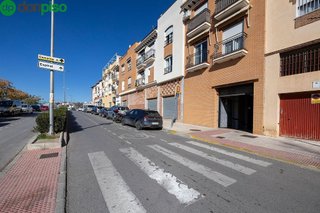 Garaje en venta en Peligros