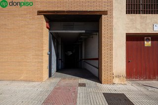 Garaje en venta en Peligros