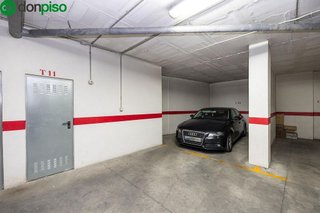 Garaje en venta en Peligros