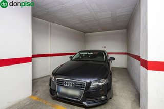 Garaje en venta en Peligros