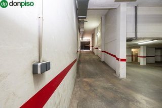 Garaje en venta en Peligros