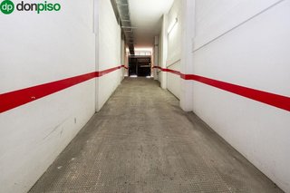 Garaje en venta en Peligros