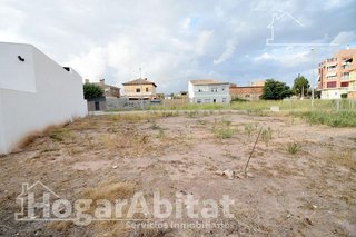 Terreno en venta en Camino de Onda - Salesianos - Centro en Burriana