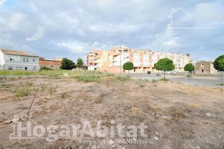 Terreno en venta en Camino de Onda - Salesianos - Centro en Burriana