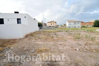 Terreno en venta en Camino de Onda - Salesianos - Centro en Burriana