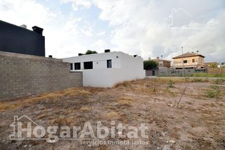 Terreno en venta en Camino de Onda - Salesianos - Centro en Burriana