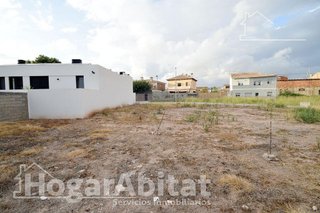 Terreno en venta en Camino de Onda - Salesianos - Centro en Burriana