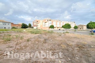 Terreno en venta en Camino de Onda - Salesianos - Centro en Burriana