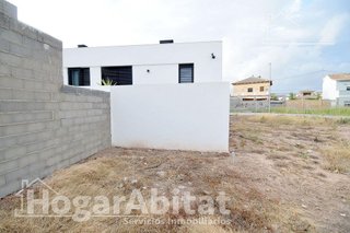 Terreno en venta en Camino de Onda - Salesianos - Centro en Burriana