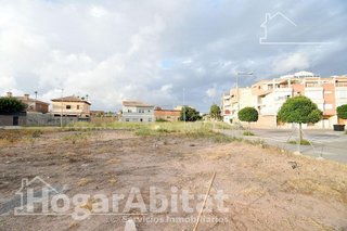 Terreno en venta en Camino de Onda - Salesianos - Centro en Burriana