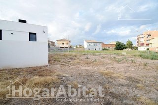 Terreno en venta en Camino de Onda - Salesianos - Centro en Burriana