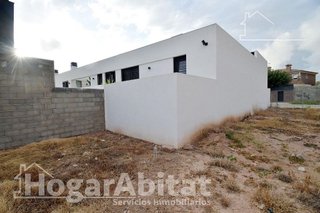 Terreno en venta en Camino de Onda - Salesianos - Centro en Burriana