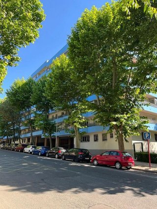 Piso en venta en Constitución-El Balconcillo en Guadalajara