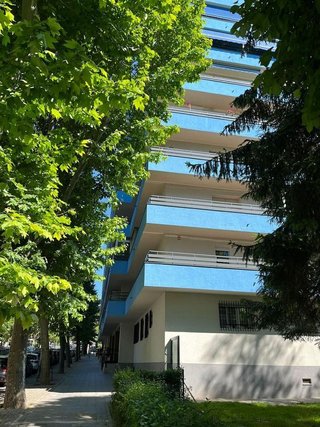 Piso en venta en Constitución-El Balconcillo en Guadalajara
