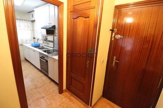 Piso en venta en Constitución-El Balconcillo en Guadalajara