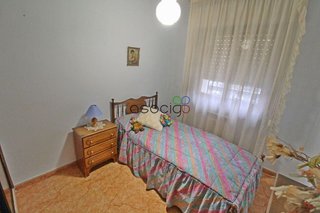 Piso en venta en Constitución-El Balconcillo en Guadalajara