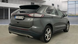 Ford Edge 2018