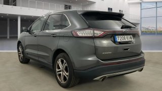 Ford Edge 2018