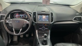 Ford Edge 2018