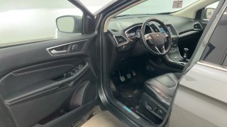 Ford Edge 2018