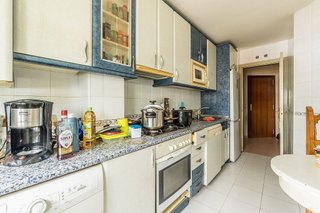 Piso en venta en Matillas - Californias  en Miranda de Ebro