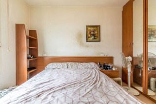 Piso en venta en Matillas - Californias  en Miranda de Ebro