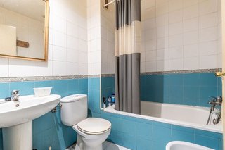 Piso en venta en Matillas - Californias  en Miranda de Ebro