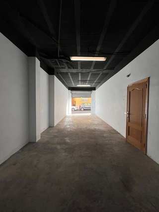 Local comercial en venta en Casco Antiguo en Llíria