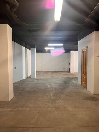 Local comercial en venta en Casco Antiguo en Llíria