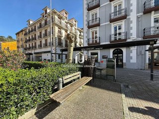 Local comercial en venta en Centro en Laredo