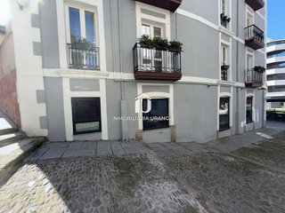 Local comercial en venta en Centro en Laredo