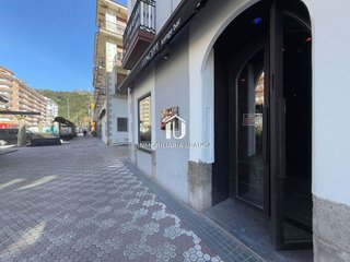 Local comercial en venta en Centro en Laredo